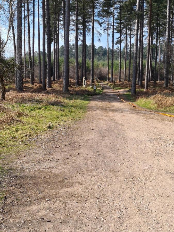 The Shambles By Spires Accommodation A Boho Styled Place To Stay Just 3 Miles From Birches Valley Visitors Centre Cannock Chase Rugeley Exteriör bild