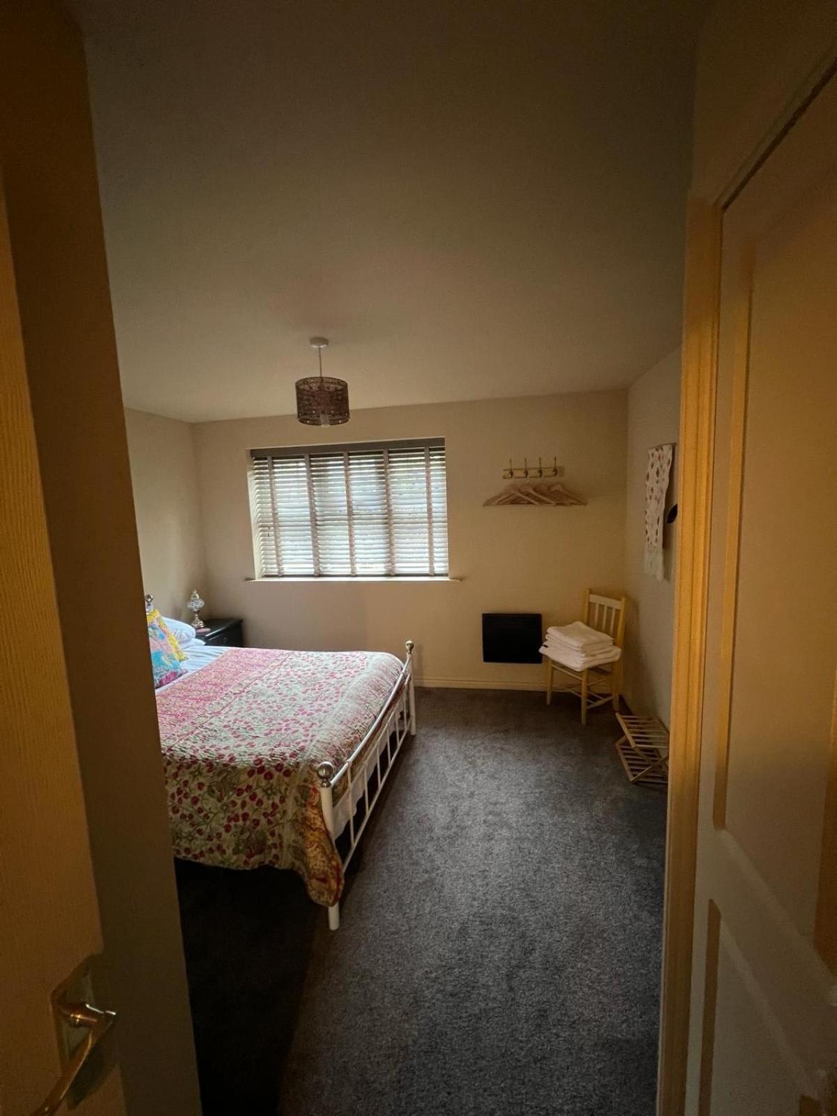 The Shambles By Spires Accommodation A Boho Styled Place To Stay Just 3 Miles From Birches Valley Visitors Centre Cannock Chase Rugeley Exteriör bild